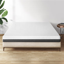 Load image into Gallery viewer, Giselle Bedding Memory Foam Mattress Bed Cool Gel Non Spring Comfort King 15cm