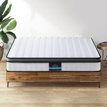 Load image into Gallery viewer, Giselle Mattress Cool Gel Foam 25cm King