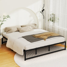 Load image into Gallery viewer, Bed Frame King Size Metal Frame TINO