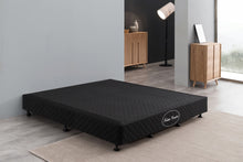 Load image into Gallery viewer, Mattress Base King Size Black