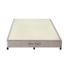 Load image into Gallery viewer, Mattress Base King Size Beige