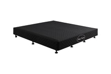 Load image into Gallery viewer, Mattress Base King Size Black
