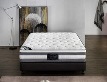 Load image into Gallery viewer, Premium Euro Top Pocket Spring Mattress