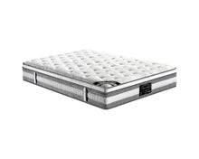 Load image into Gallery viewer, Premium Euro Top Pocket Spring Mattress