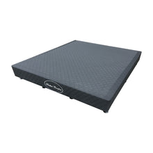 Load image into Gallery viewer, Mattress Base King Size Black