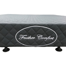 Load image into Gallery viewer, Mattress Base King Size Black