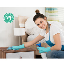 Load image into Gallery viewer, Artiss Bedside Table with Drawer - Grey & Walnut