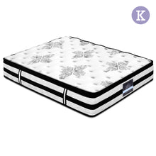 Load image into Gallery viewer, Giselle Bedding King Size 34cm Thick Foam Mattress