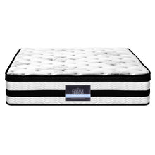 Load image into Gallery viewer, Giselle Bedding King Size 34cm Thick Foam Mattress