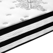 Load image into Gallery viewer, Giselle Bedding Queen Size 34cm Thick Foam Mattress