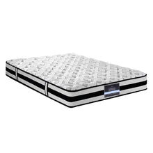 Load image into Gallery viewer, Giselle Spring Foam Mattress King Size