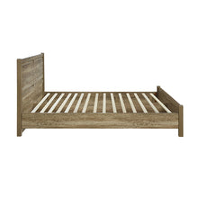 Load image into Gallery viewer, Cielo Bedframe King Size Oak