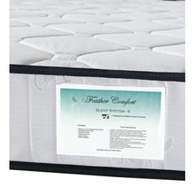 Load image into Gallery viewer, Sleep System II Rolled up Mattress King Size