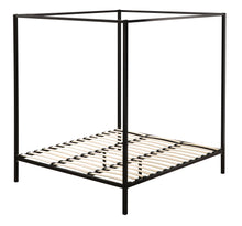 Load image into Gallery viewer, 4 Four Poster King Bed Frame