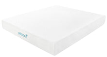 Load image into Gallery viewer, Palermo King 25cm Gel Memory Foam Mattress - Dual-Layered - CertiPUR-US Certified