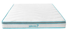 Load image into Gallery viewer, Palermo King 20cm Memory Foam and Innerspring Hybrid Mattress