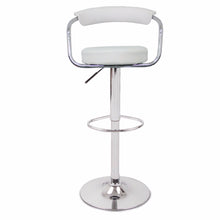 Load image into Gallery viewer, 2 x GINA BAR STOOL WHITE