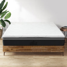 Load image into Gallery viewer, Giselle Bedding Memory Foam Mattress Bed Cool Gel Non Spring Comfort Double 25cm