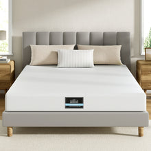 Load image into Gallery viewer, Giselle 20cm Memory Foam Mattress Green Tea Double