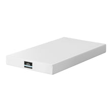 Load image into Gallery viewer, Giselle 20cm Memory Foam Mattress Green Tea King Single