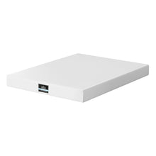 Load image into Gallery viewer, Giselle 20cm Memory Foam Mattress Green Tea Queen