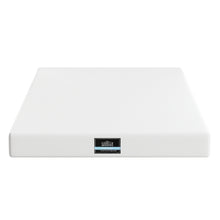 Load image into Gallery viewer, Giselle 20cm Memory Foam Mattress Green Tea Queen