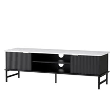 Load image into Gallery viewer, Artiss TV Cabinet Entertainment Unit Stand Storage 140CM