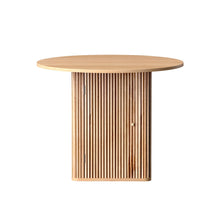 Load image into Gallery viewer, 1M Artiss Dining Table Storage Base