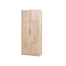 Load image into Gallery viewer, Artiss Buffet Sideboard Cupboard Cabinet Pantry Organiser Adjustable Shelves