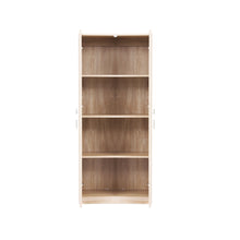 Load image into Gallery viewer, Artiss Buffet Sideboard Cupboard Cabinet Pantry Organiser Adjustable Shelves