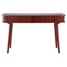 Load image into Gallery viewer, Artiss Console Table 2 Drawers 120CM