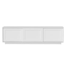 Load image into Gallery viewer, Artiss TV Unit Entertainment Unit Storage Cabinet 160cm White