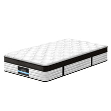 Load image into Gallery viewer, Giselle Bedding 31cm Mattress Euro Top King Single
