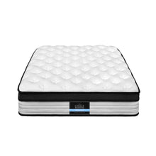 Load image into Gallery viewer, Giselle Bedding 31cm Mattress Euro Top King Single