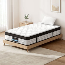 Load image into Gallery viewer, Giselle Bedding 31cm Mattress Euro Top King Single