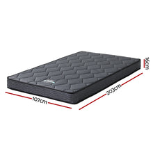Load image into Gallery viewer, 16cm Mattress Giselle Bonnell Spring King Single