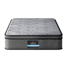 Load image into Gallery viewer, 26cm Mattress Bed Giselle King Single