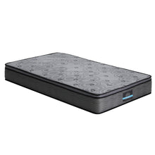 Load image into Gallery viewer, 26cm Mattress Bed Giselle King Single