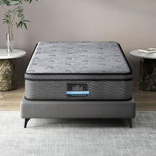 Load image into Gallery viewer, 26cm Mattress Bed Giselle King Single