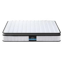 Load image into Gallery viewer, Giselle Mattress Cool Gel Foam 25cm Queen