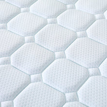 Load image into Gallery viewer, Giselle Mattress Cool Gel Foam 25cm Queen