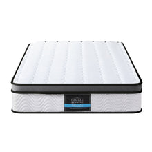 Load image into Gallery viewer, Giselle Mattress Cool Gel Foam 25cm Single