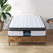 Load image into Gallery viewer, Giselle Mattress Cool Gel Foam 25cm Single