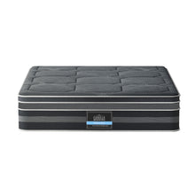 Load image into Gallery viewer, Giselle Bedding 35cm Mattress Bamboo Cover Double