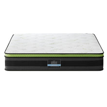 Load image into Gallery viewer, Giselle Mattress Cool Gel Foam 30cm Double