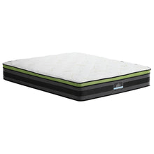 Load image into Gallery viewer, Giselle Mattress Cool Gel Foam 30cm Double