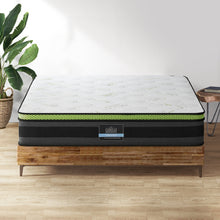 Load image into Gallery viewer, Giselle Mattress Cool Gel Foam 30cm Double