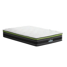 Load image into Gallery viewer, Giselle Mattress Cool Gel Foam 30cm King Single