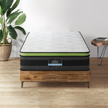 Load image into Gallery viewer, Giselle Mattress Cool Gel Foam 30cm King Single