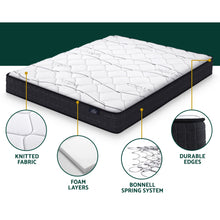 Load image into Gallery viewer, Giselle Bedding 16cm Mattress Medium Firm King